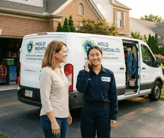 Crawlspace Mold Remediation Finleyville, PA FAQs